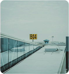 Heathrow Terminal